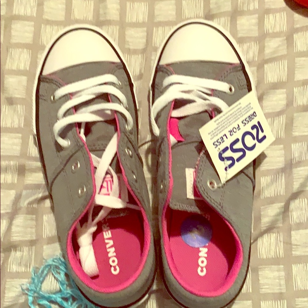 Kid Converse Sneakers
